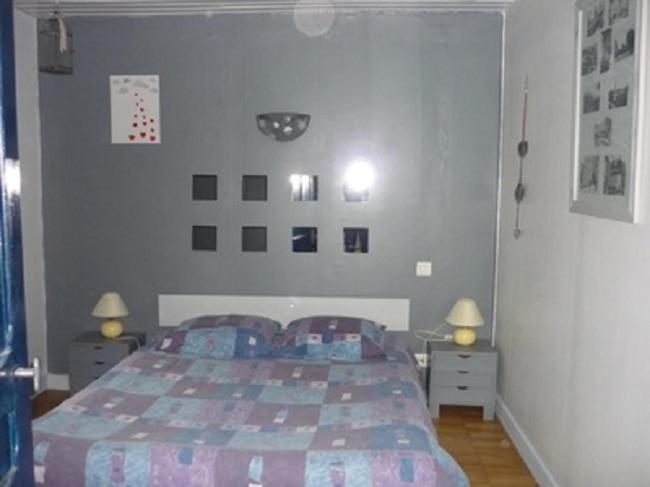 Gite Les Loges D'Arbez Septmoncel-Les-Molunes Buitenkant foto