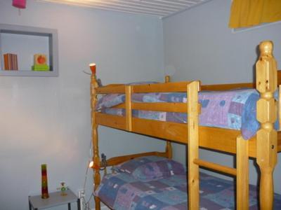 Gite Les Loges D'Arbez Septmoncel-Les-Molunes Buitenkant foto