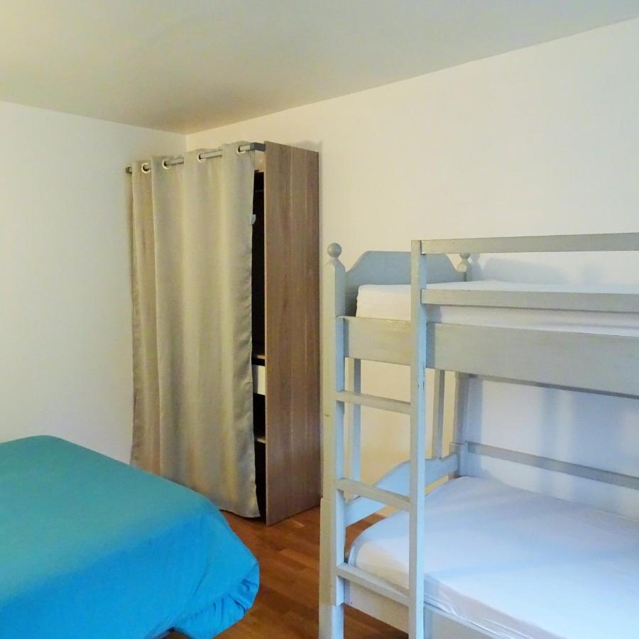 Gite Les Loges D'Arbez Septmoncel-Les-Molunes Buitenkant foto