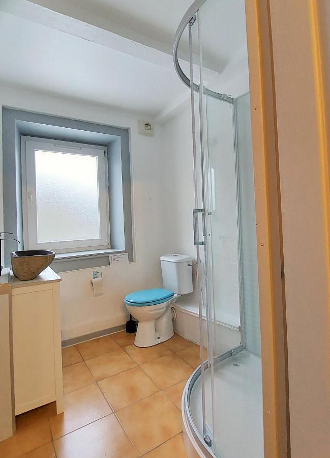 Gite Les Loges D'Arbez Septmoncel-Les-Molunes Buitenkant foto