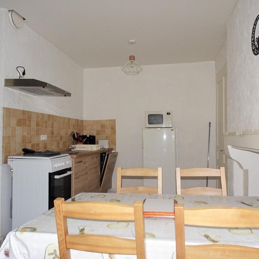 Gite Les Loges D'Arbez Septmoncel-Les-Molunes Buitenkant foto