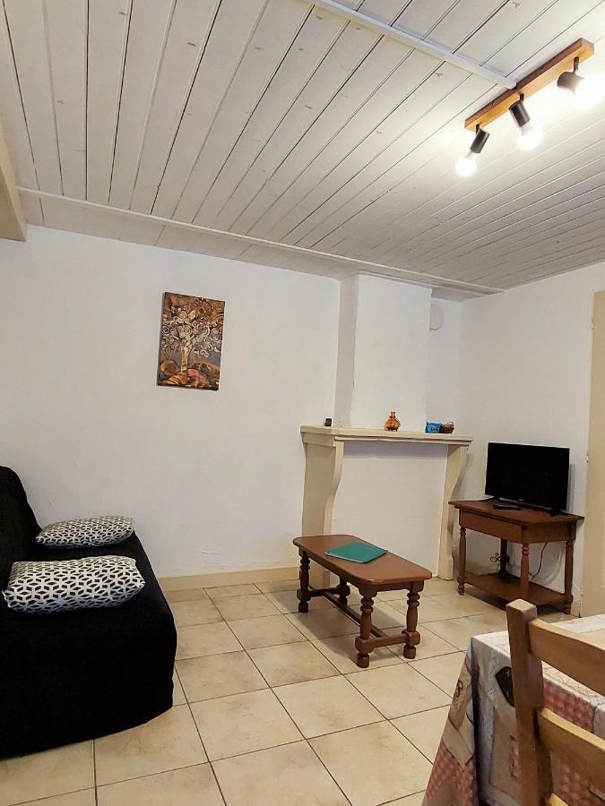 Gite Les Loges D'Arbez Septmoncel-Les-Molunes Buitenkant foto