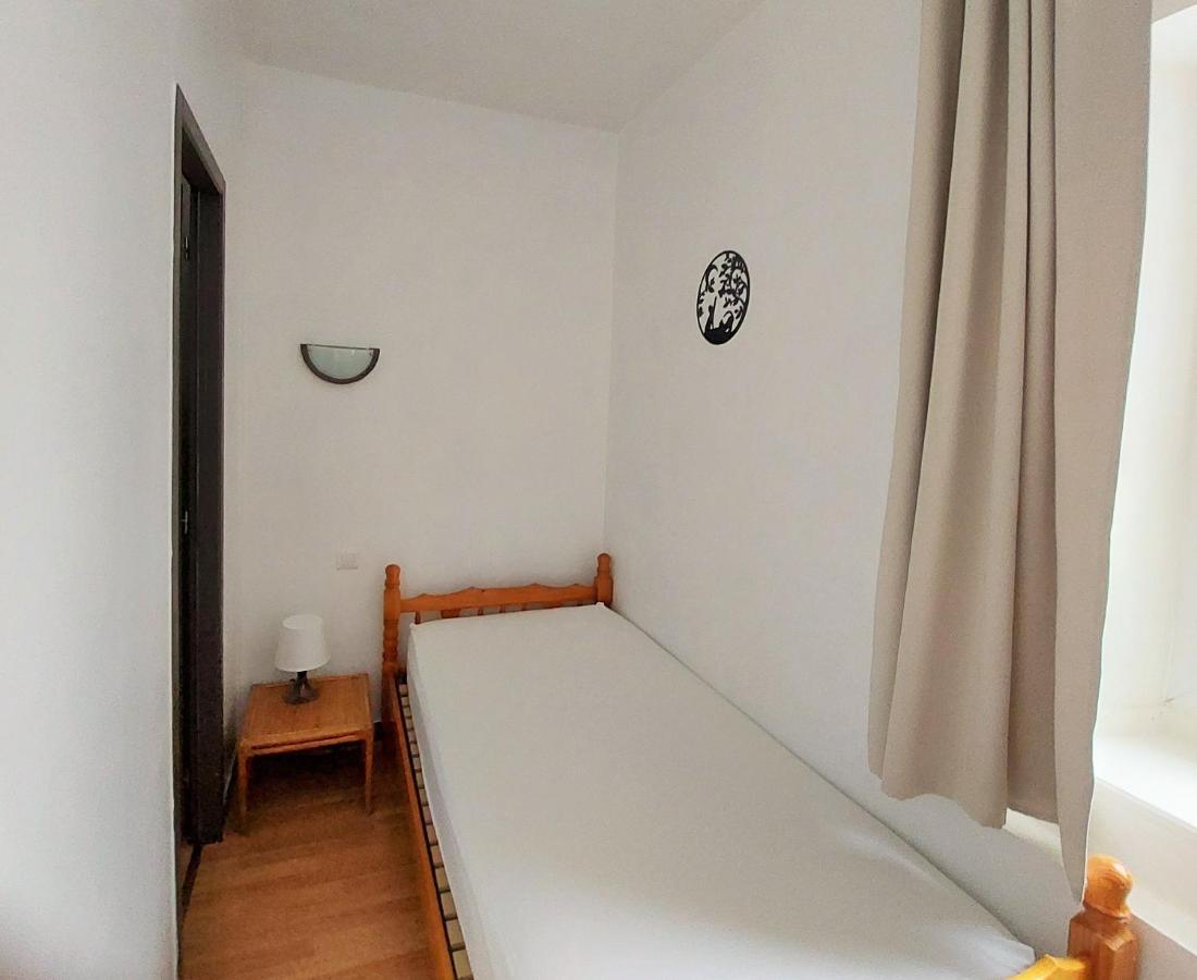 Gite Les Loges D'Arbez Septmoncel-Les-Molunes Buitenkant foto